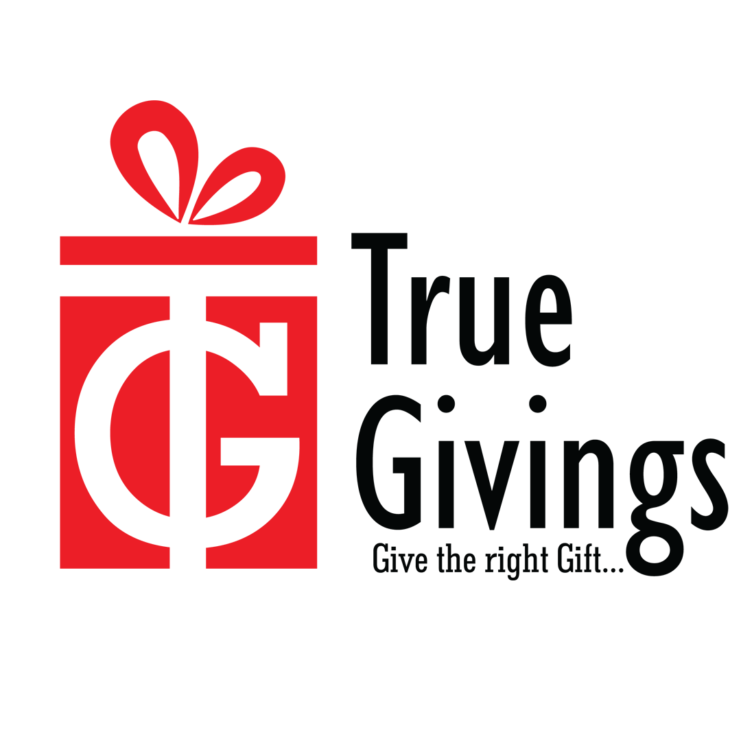 Truegivings